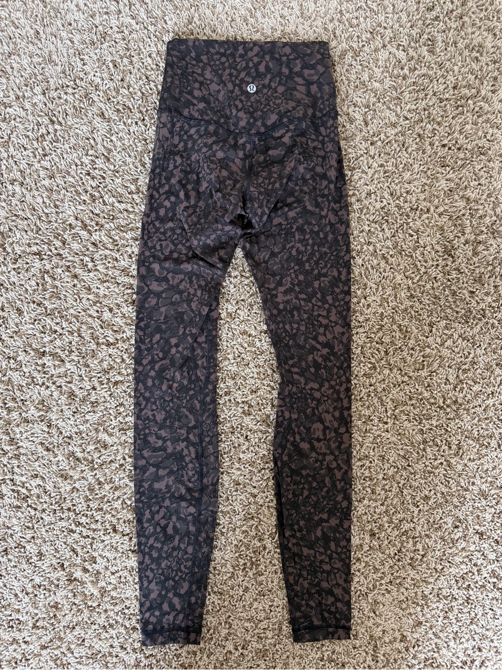 Lululemon align